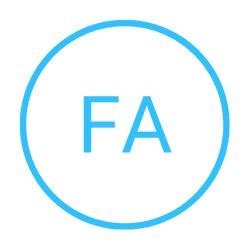 Customer logo